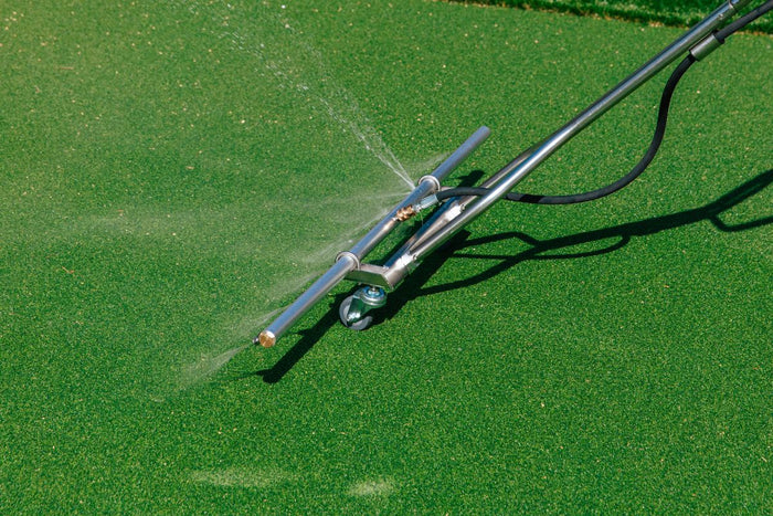 DIY Turf Cleaning Tips: What Works, What Doesn’t, and When to Call in the Pros