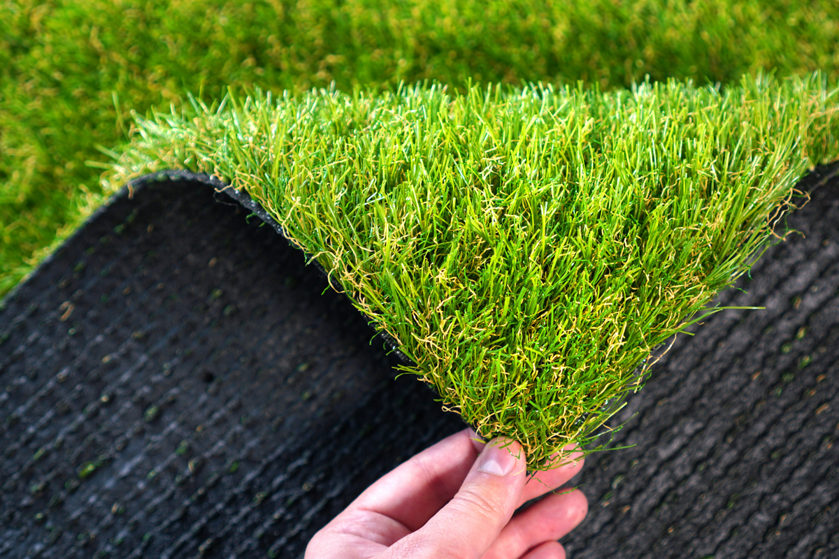 Revive Your Lawn's Lush Beauty with Green Sweep Pro