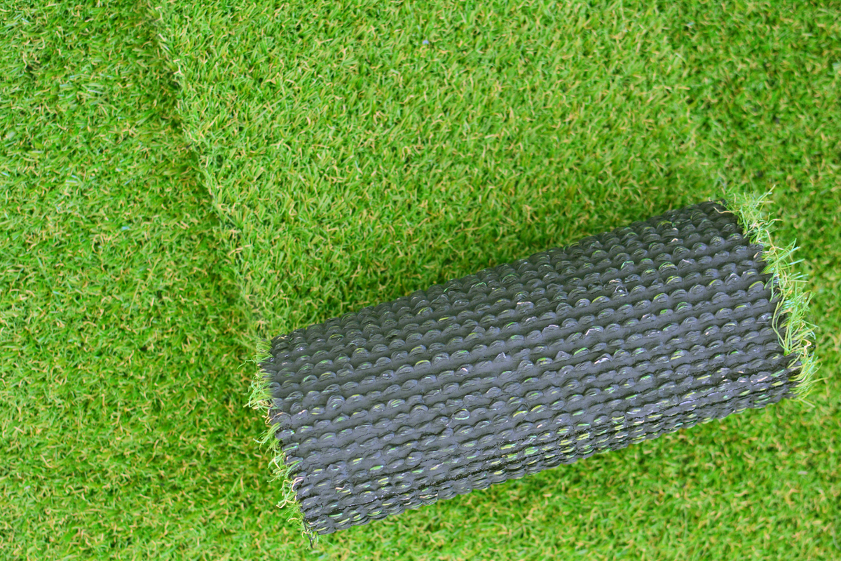 The Ultimate Solution for a Fresh, Clean Lawn: Introducing Green Sweep Pro