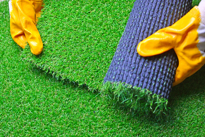 Unlock the Secret to a Pristine, Low-Maintenance Lawn with Green Sweep Pro