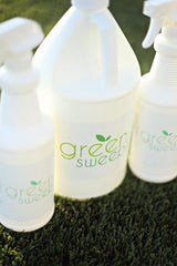 Green Sweep – Turf Cleaner & Odor Eliminator Gallon Concentrate