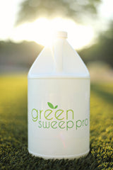 Green Sweep – Turf Cleaner & Odor Eliminator Gallon Concentrate