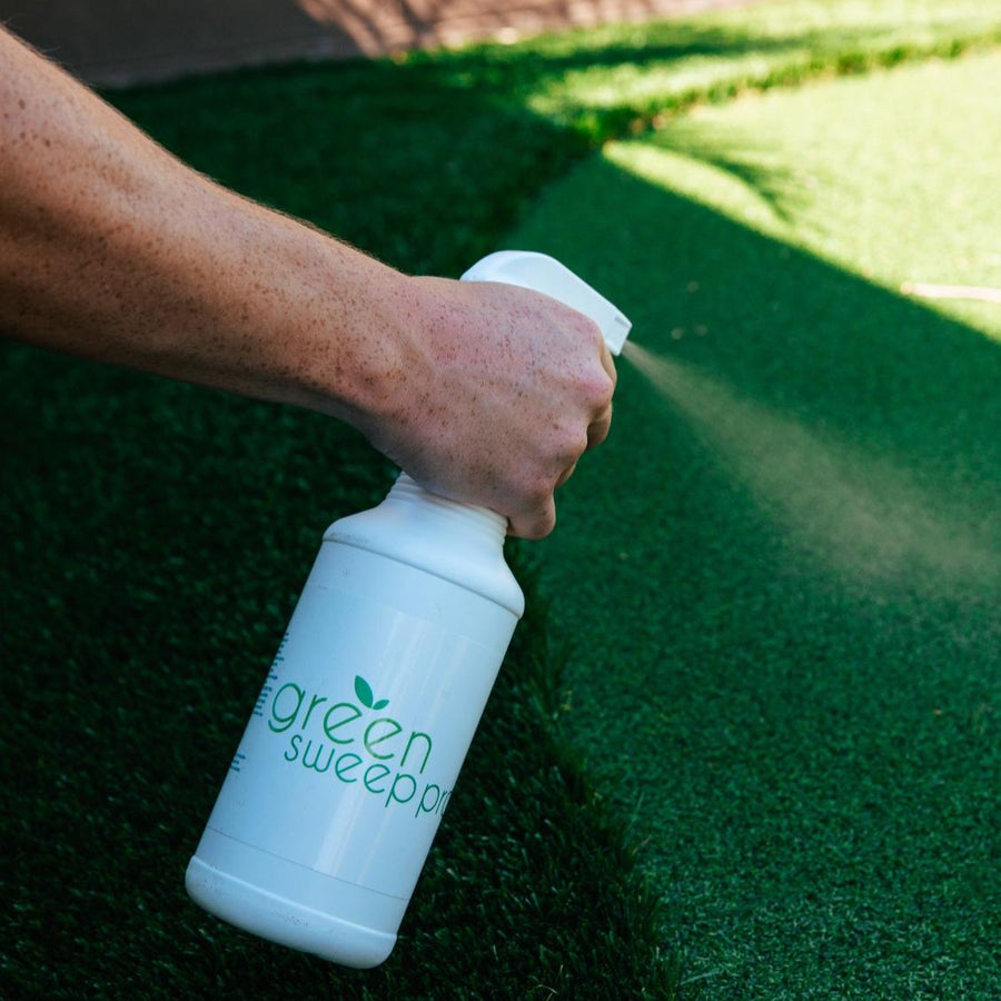 Green Sweep Pro Spray