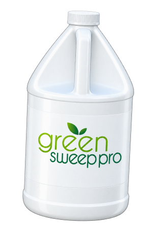 Green Sweep Pro Gallon Concentrate